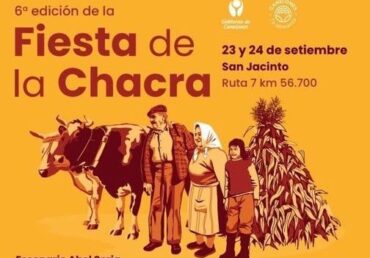 Fiesta de la Chacra 2023